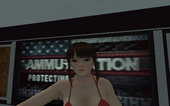 DOAXVV Leifang Normal Bikini