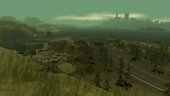PS2 to Mobile + Fixes (version from 18.05.2025)