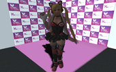 Tekken 7 Lucky Chloe Default