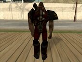 All Cyborg Marines from Quake 2
