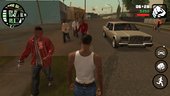Avenue Piru Gang  Mobile