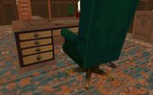 Salvatore`s Office