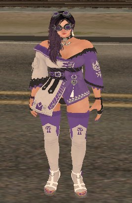 Arcana Vindictus