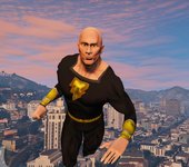Black Adam