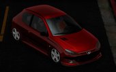 Peugeot 206 RC