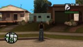 Grove St Mini House