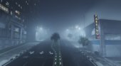 White LED Streetlights 3.5 COLD Edition (LEGACY ONLY)