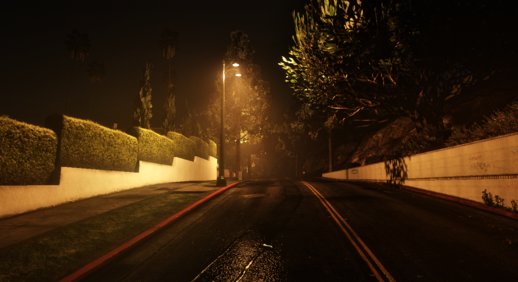 GOLD LED Streetlights 3.5 (LEGACY ONLY)