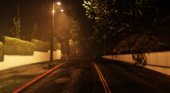 GOLD LED Streetlights 3.5 (LEGACY ONLY)