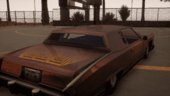 HD Textures Paintjobs