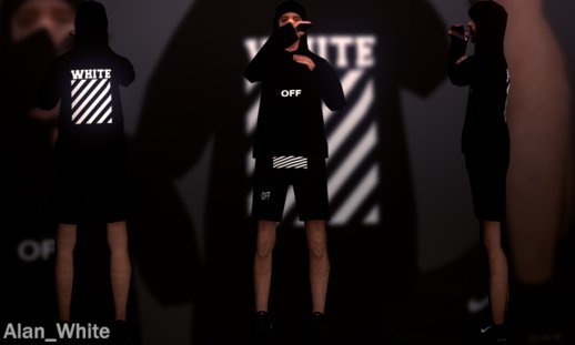 Swmotr5 Off White