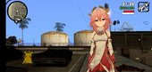 YAE MIKO