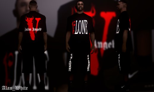 Bmycr Vlone X Palm Angels