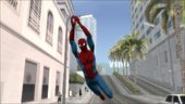 Spider-Man No Way Home: Final Swing Suit