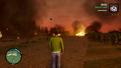Air Strike