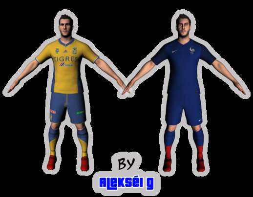 André Pierre Gignac