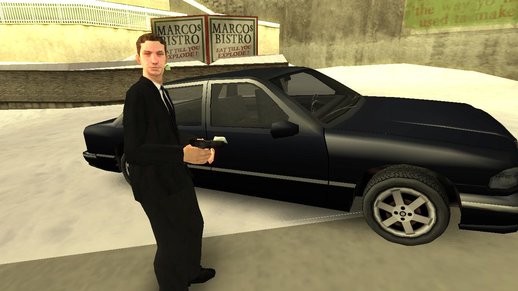 New Wheels For Premier/Taxi