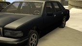 New Wheels For Premier/Taxi