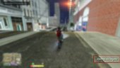 GTA 5 Style Intro and Fonts