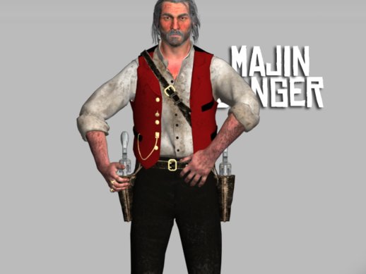 Skin De Dutch Guarma 