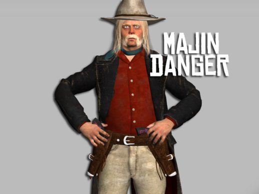 skin de micah bell chapter 3