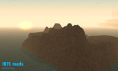Verdant Bluffs Island