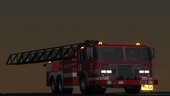 GTA V MTL Firetruck LX [2.0]