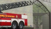 GTA V MTL Firetruck LX [2.0]