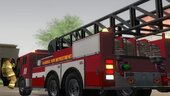 GTA V MTL Firetruck LX [2.0]