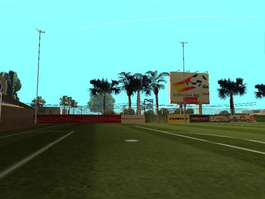 FIFA World Cup 1982 Stadium
