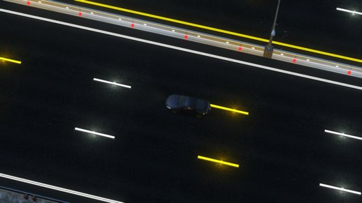 Lighting Roads City Version (LEGACY ONLY)