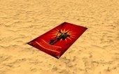 Macedonian Beach Towels