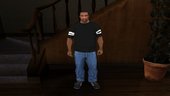 Alex Mercer T-Shirt