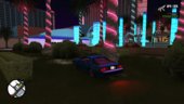 GTA V PALM for PC (neon Edition)