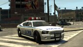 Fixed LCPD Buffalo