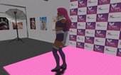 Fortnite Starfire