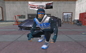 Fortnite Point Patroller