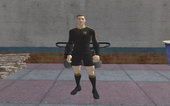Fortnite Midfield Master