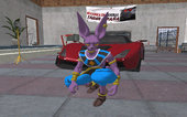 Fortnite Beerus