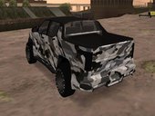 Chev Silverado EV Tuned 2024