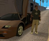 Travis Scott LQ