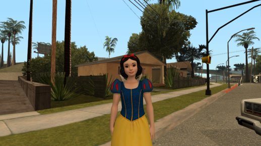 Snow White