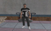 Fortnite Maranello Racer