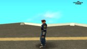 Leon S Kennedy PSX