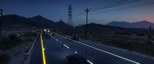 Lighting Roads 2.0 
