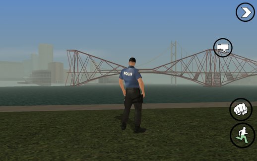 Asayiş Polis