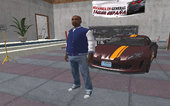 GTA III 8 Ball HD Default