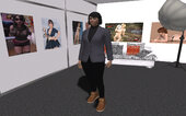 GTA III Azuka Kasen HD Default