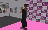 GTA SA Catalina HD Default