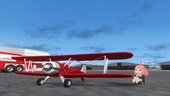 GTA V/Online RC Baron [HD Unvierse Style]